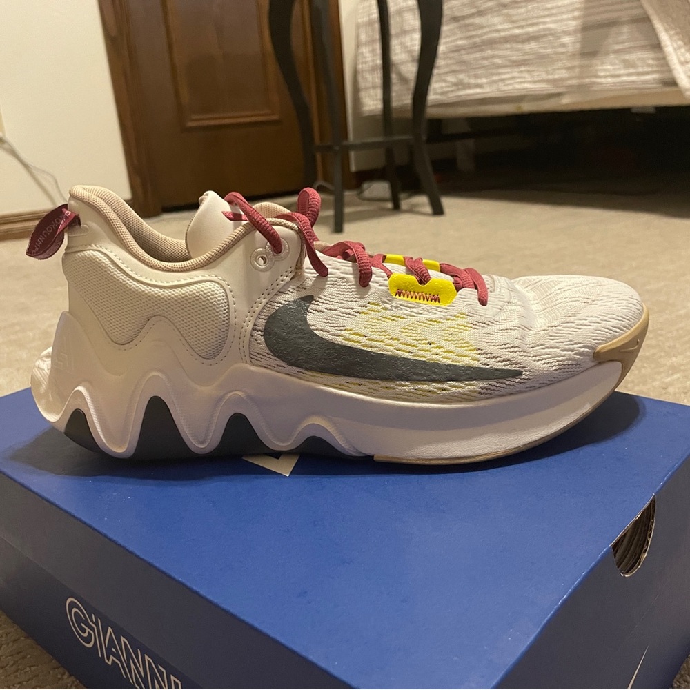 Giannis Immortality 2 Basket ball shoes